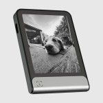 Криптокошелек Ledger Flex Crypto Hardware Wallet with Recovery Key (LEDGERFLEX-RK)