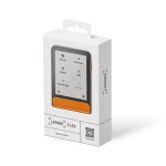 Криптокошелек Ledger Flex Orange Crypto Hardware Wallet with Recovery Key (LEDGERFLEX-ORANGE-RK)