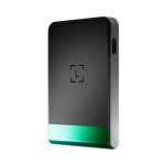 Криптокошелек Ledger Flex Oxidate Green Crypto Hardware Wallet with Recovery Key (LEDGERFLEX-OGREEN-RK)