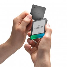 Криптокошелек Ledger Flex Oxidate Green Crypto Hardware Wallet with Recovery Key (LEDGERFLEX-OGREEN-RK)