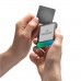 Криптокошелек Ledger Flex Oxidate Green Crypto Hardware Wallet with Recovery Key (LEDGERFLEX-OGREEN-RK)