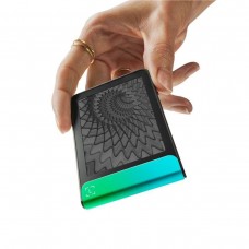 Криптокошелек Ledger Flex Oxidate Green Crypto Hardware Wallet with Recovery Key (LEDGERFLEX-OGREEN-RK)