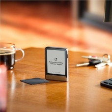 Криптокошелек Ledger Flex Oxidate Green Crypto Hardware Wallet with Recovery Key (LEDGERFLEX-OGREEN-RK)