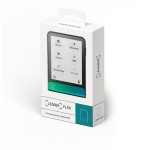 Криптокошелек Ledger Flex Oxidate Green Crypto Hardware Wallet with Recovery Key (LEDGERFLEX-OGREEN-RK)