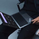 Криптокошелек Ledger Nano S Plus Matte Black Crypto Hardware Wallet (LEDGERSPLUS)