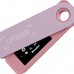 Криптокошелек Ledger Nano S Plus Pastel Pink Crypto Hardware Wallet (LEDGERSPLUSPP)