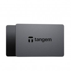 Криптокошелек Tangem Wallet - 2-card set (TG128X2-B)