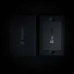 Криптокошелек Tangem Wallet - 2-card set (TG128X2-B)