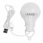 Лампа ArmorStandart 7W USB 1.8 м switch control White (ARM65633) Лампа ArmorStandart 7W USB 1.8 м switch control White (ARM65633)