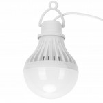 Лампа ArmorStandart 7W USB 1.8 м switch control White (ARM65633) Лампа ArmorStandart 7W USB 1.8 м switch control White (ARM65633)