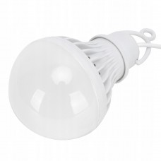 Лампа ArmorStandart 7W USB 1.8 м switch control White (ARM65633)