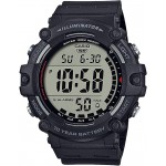 Мужские часы Casio AE-1500WH-1A