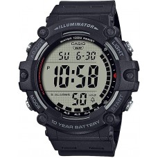 Мужские часы Casio AE-1500WH-1A