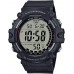 Мужские часы Casio AE-1500WH-1A