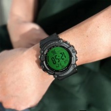 Мужские часы Casio AE-1500WHC-1A