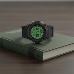 Мужские часы Casio AE-1500WHC-1A