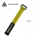 Набор органайзеров-хомутов для кабеля ArmorStandart Rew Pack 3 шт. Yellow (ARM89579)