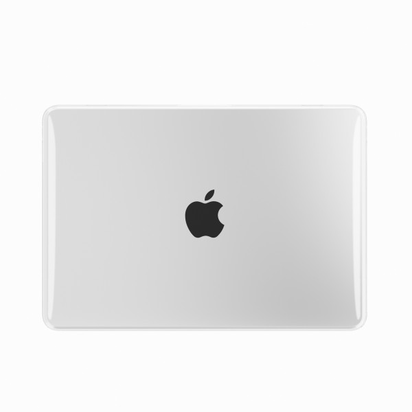 Накладка ArmorStandart Air Shell для MacBook Neo Clear (ARM91111)