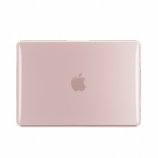 Накладка ArmorStandart Air Shell для MacBook Neo Pink (ARM91113)