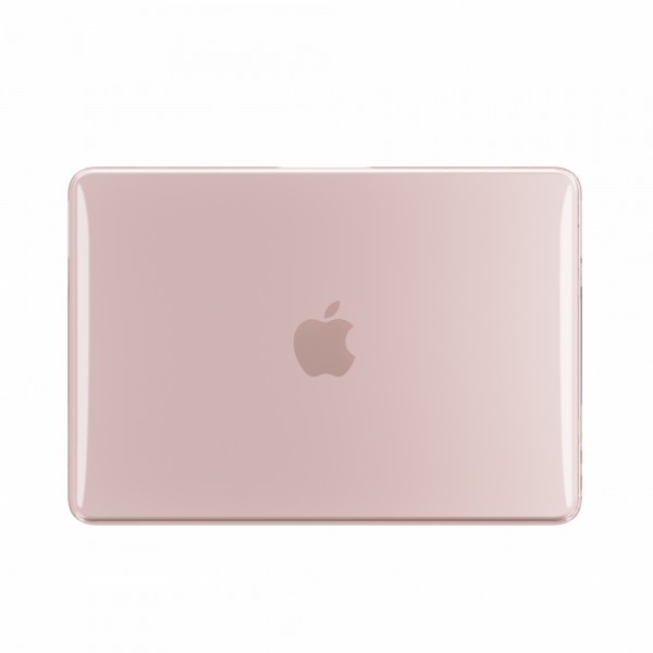 Накладка ArmorStandart Air Shell для MacBook Neo Pink (ARM91113)