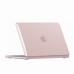 Накладка ArmorStandart Air Shell для MacBook Neo Pink (ARM91113)