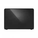 Накладка ArmorStandart Crystal для MacBook Neo Black (ARM91114) Накладка ArmorStandart Crystal для MacBook Neo Black (ARM91114)