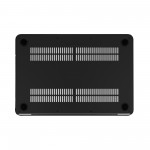 Накладка ArmorStandart Crystal для MacBook Neo Black (ARM91114) Накладка ArmorStandart Crystal для MacBook Neo Black (ARM91114)