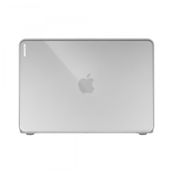 Накладка ArmorStandart Crystal для MacBook Neo Clear (ARM91115)