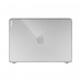 Накладка ArmorStandart Crystal для MacBook Neo Clear (ARM91115)