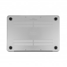 Накладка ArmorStandart Crystal для MacBook Neo Clear (ARM91115)