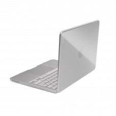 Накладка ArmorStandart Crystal для MacBook Neo Clear (ARM91115)