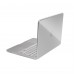 Накладка ArmorStandart Crystal для MacBook Neo Clear (ARM91115)