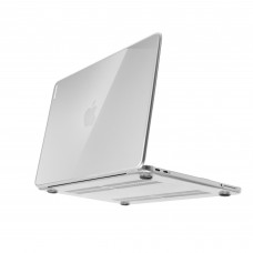 Накладка ArmorStandart Crystal для MacBook Neo Clear (ARM91115)