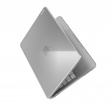 Накладка ArmorStandart Crystal для MacBook Neo Clear (ARM91115)