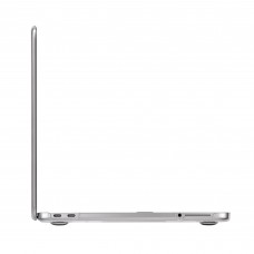 Накладка ArmorStandart Crystal для MacBook Neo Clear (ARM91115)