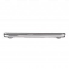 Накладка ArmorStandart Crystal для MacBook Neo Clear (ARM91115)