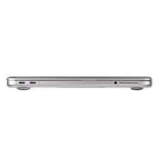 Накладка ArmorStandart Crystal для MacBook Neo Clear (ARM91115)