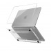 Накладка ArmorStandart Crystal для MacBook Neo Clear (ARM91115)