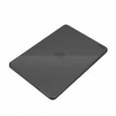 Накладка ArmorStandart Crystal для MacBook Neo Grey (ARM91116)