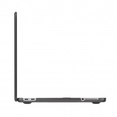 Накладка ArmorStandart Crystal для MacBook Neo Grey (ARM91116)