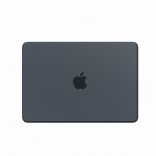 Накладка ArmorStandart Matte Shell для MacBook Neo Black (ARM91119)