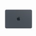 Накладка ArmorStandart Matte Shell для MacBook Neo Black (ARM91119)