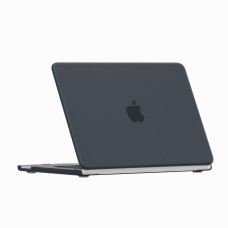 Накладка ArmorStandart Matte Shell для MacBook Neo Black (ARM91119)