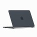 Накладка ArmorStandart Matte Shell для MacBook Neo Black (ARM91119)
