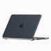 Накладка ArmorStandart Matte Shell для MacBook Neo Black (ARM91119)