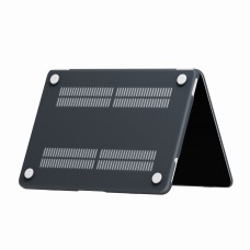 Накладка ArmorStandart Matte Shell для MacBook Neo Black (ARM91119)