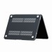 Накладка ArmorStandart Matte Shell для MacBook Neo Black (ARM91119)