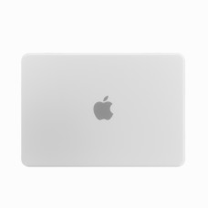 Накладка ArmorStandart Matte Shell для MacBook Neo White (ARM91120)