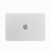 Накладка ArmorStandart Matte Shell для MacBook Neo White (ARM91120)
