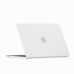 Накладка ArmorStandart Matte Shell для MacBook Neo White (ARM91120)